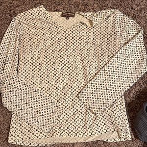 Been worn a few times but still in good condition